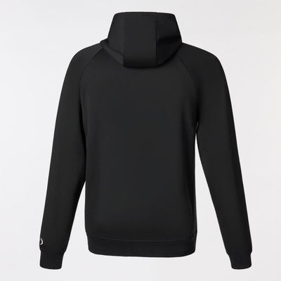 Reebok Apparel Men Basketball Hoodie BLACK