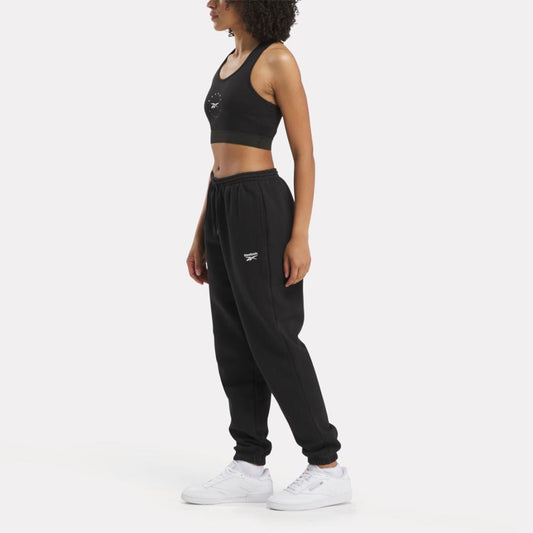 Reebok Apparel Women ID Energy Bralette BLACK