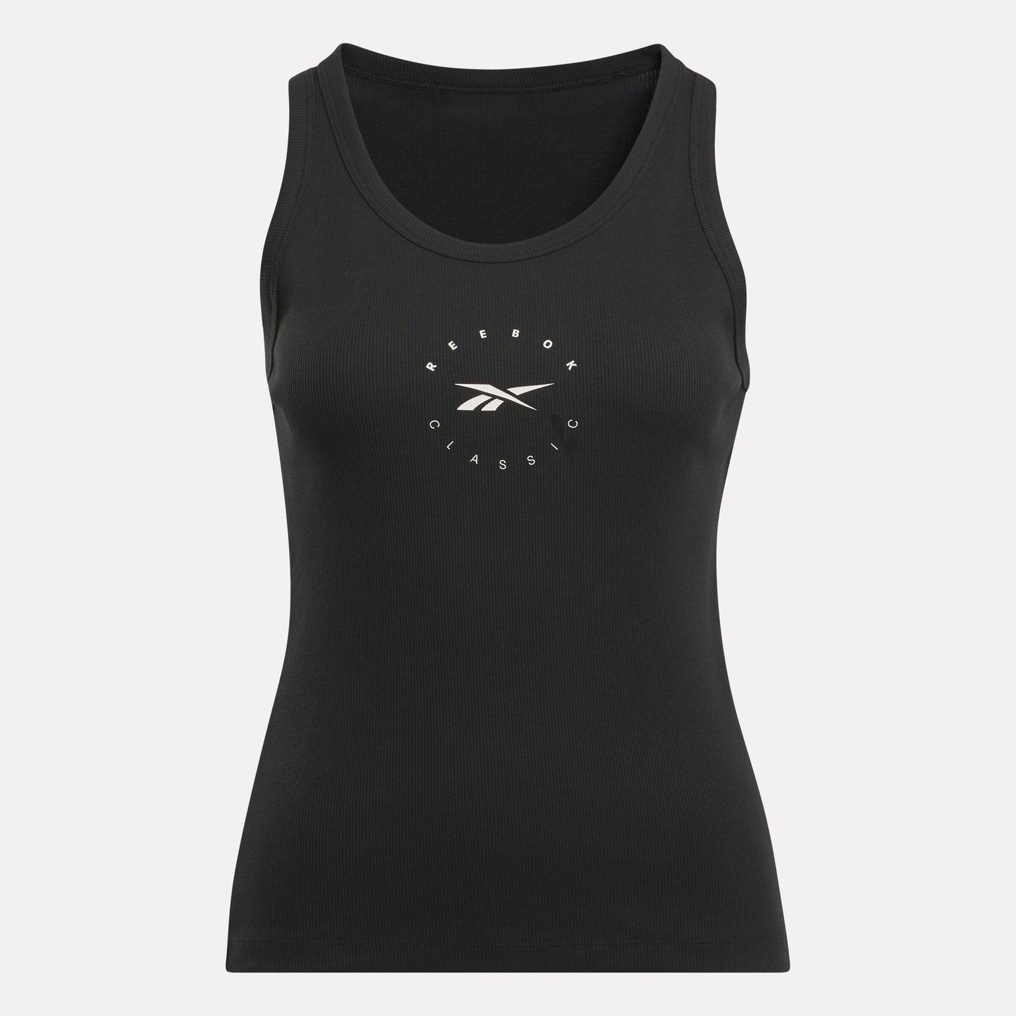 Reebok Apparel Women ID Energy Tank Top BLACK