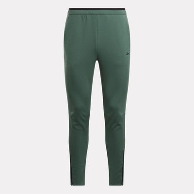 Reebok Apparel Men Strength Pants ESCAPE GREEN