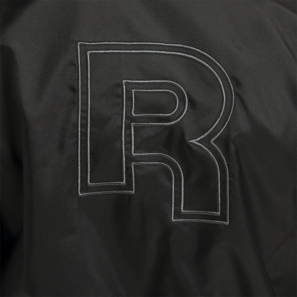 Reebok Apparel Women Team Jacket BLACK