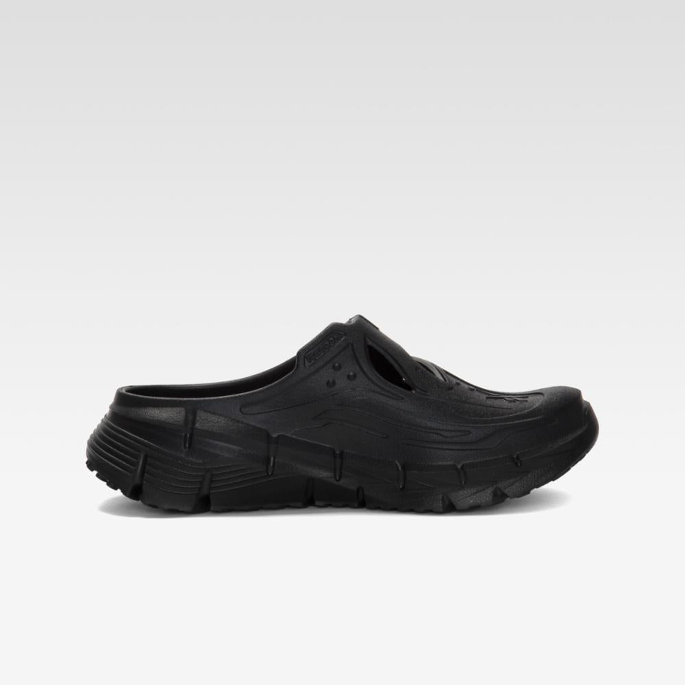 Reebok Footwear Men Zig Clog BLACK/BLACK/BLACK