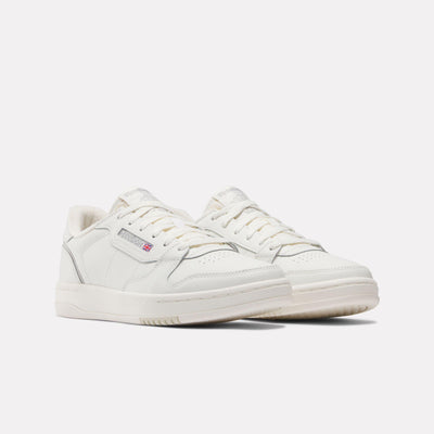 Reebok Footwear Men Phase Court Shoes CHALK/ALABASTER/GREY