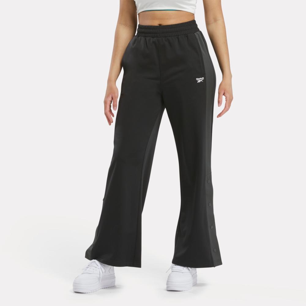 Reebok Apparel Women Team Pants BLACK