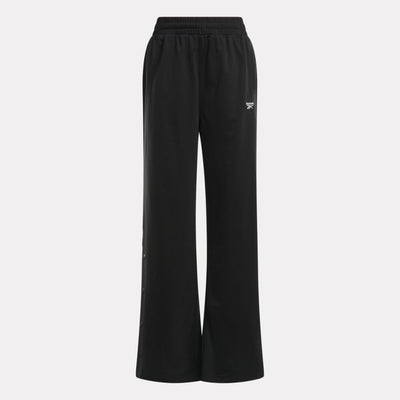 Reebok Apparel Women Team Pants BLACK