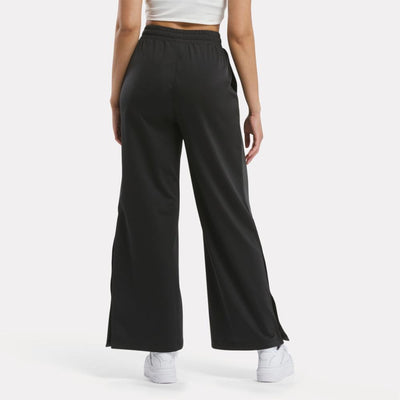 Reebok Apparel Women Team Pants BLACK