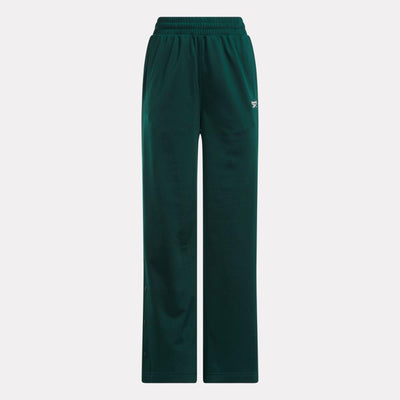 Reebok Apparel Women Team Pants COLLEGIATE GREEN