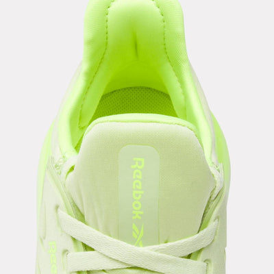 Reebok Footwear Women Nano Gym Shoes ASTRO LIME/DIGITAL LIME/WHITE