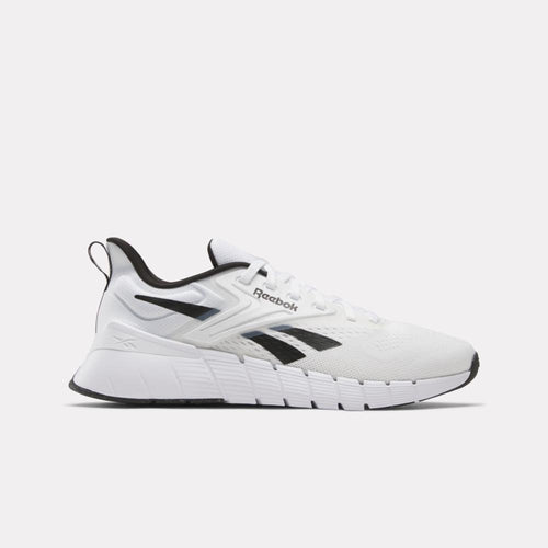 Reebok Footwear Men Nano Gym Shoes FOOTWEAR WHITEBLACK – Reebok Canada