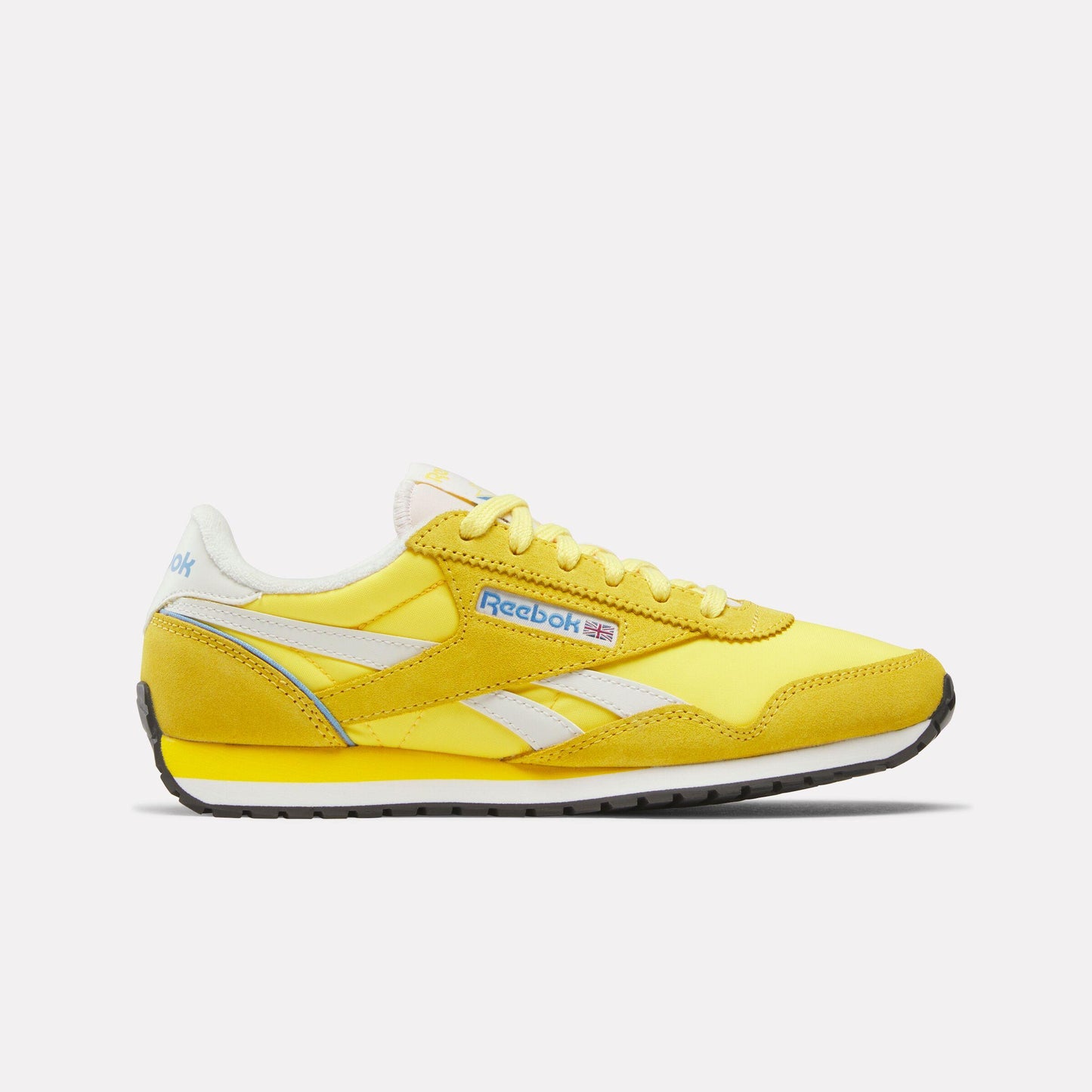 Reebok Footwear Women Classic AZ Shoes GOLDEN HAZE/GOLDEN HAZE/CHALK