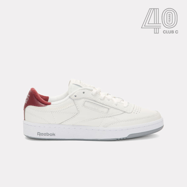 Reebok Footwear Men Club C 85 Vintage Shoes 40th Anniversary