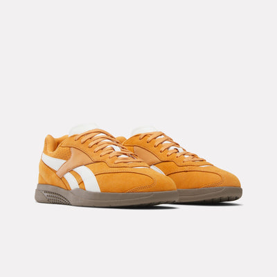 Reebok Footwear Men Hammer Street Shoes SUNBAKEDCLAY/CHALK/GUM