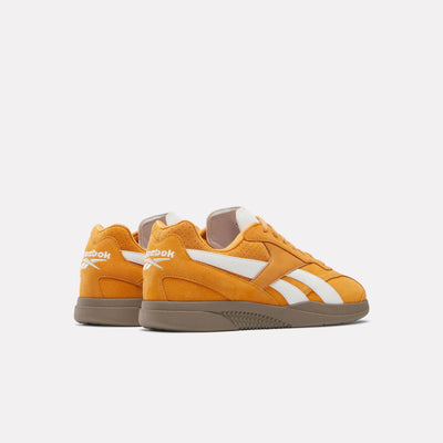 Reebok Footwear Men Hammer Street Shoes SUNBAKEDCLAY/CHALK/GUM