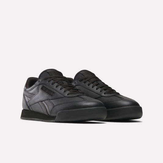 Reebok Footwear Men Campio XT Shoes BLACK/WHITE/BLACK