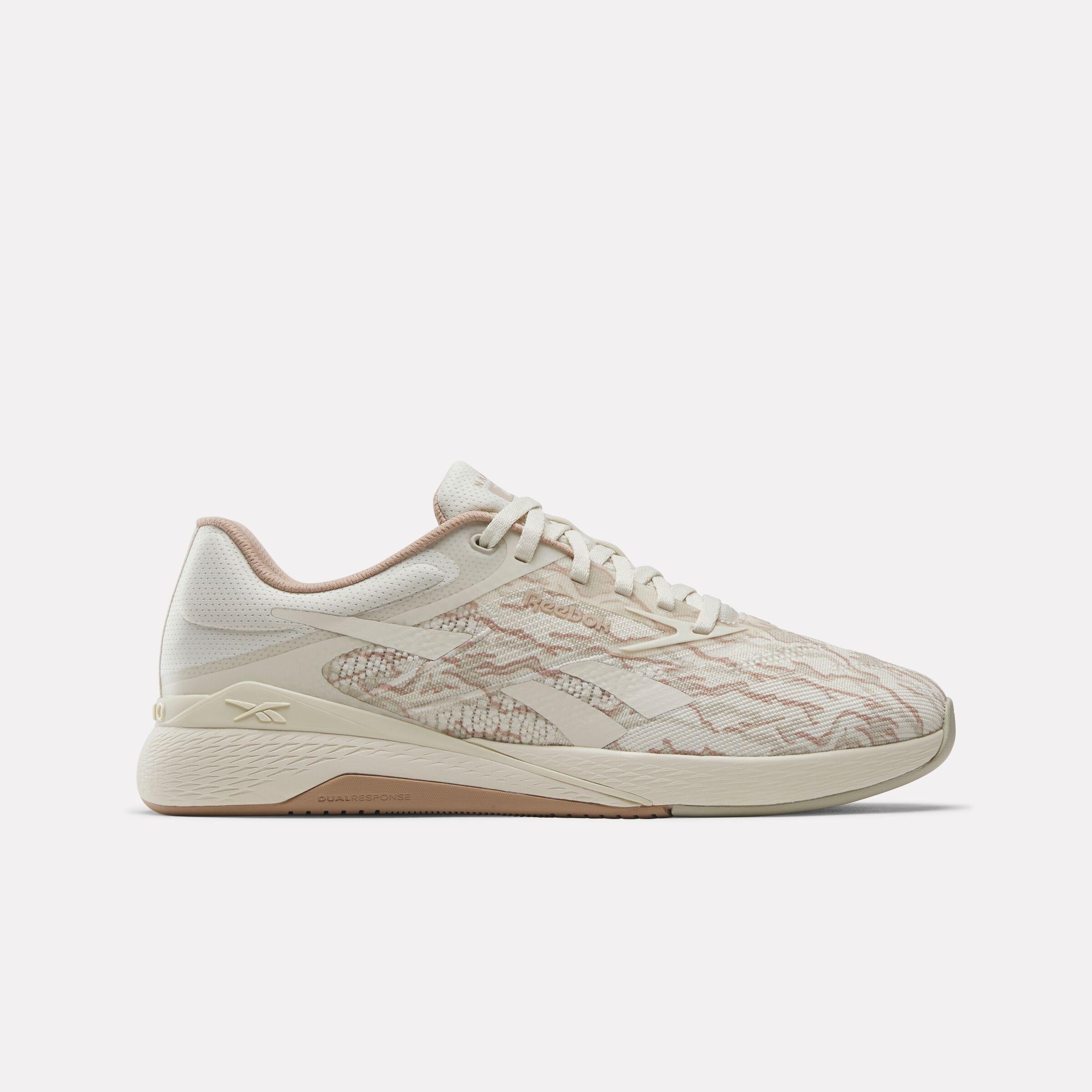 Reebok Footwear Men Nano X5 Training Shoes SAND/TAN – Reebok Canada