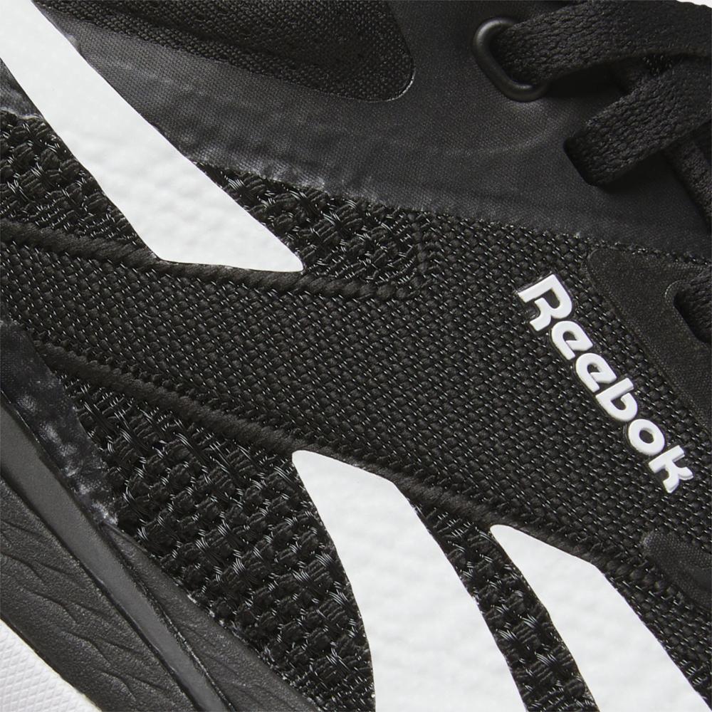 Reebok Footwear Women Nano X5 Training Shoes BLACK/FTW WHITE