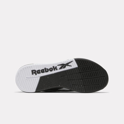 Reebok Footwear Women Nano X5 Training Shoes BLACK/FTW WHITE