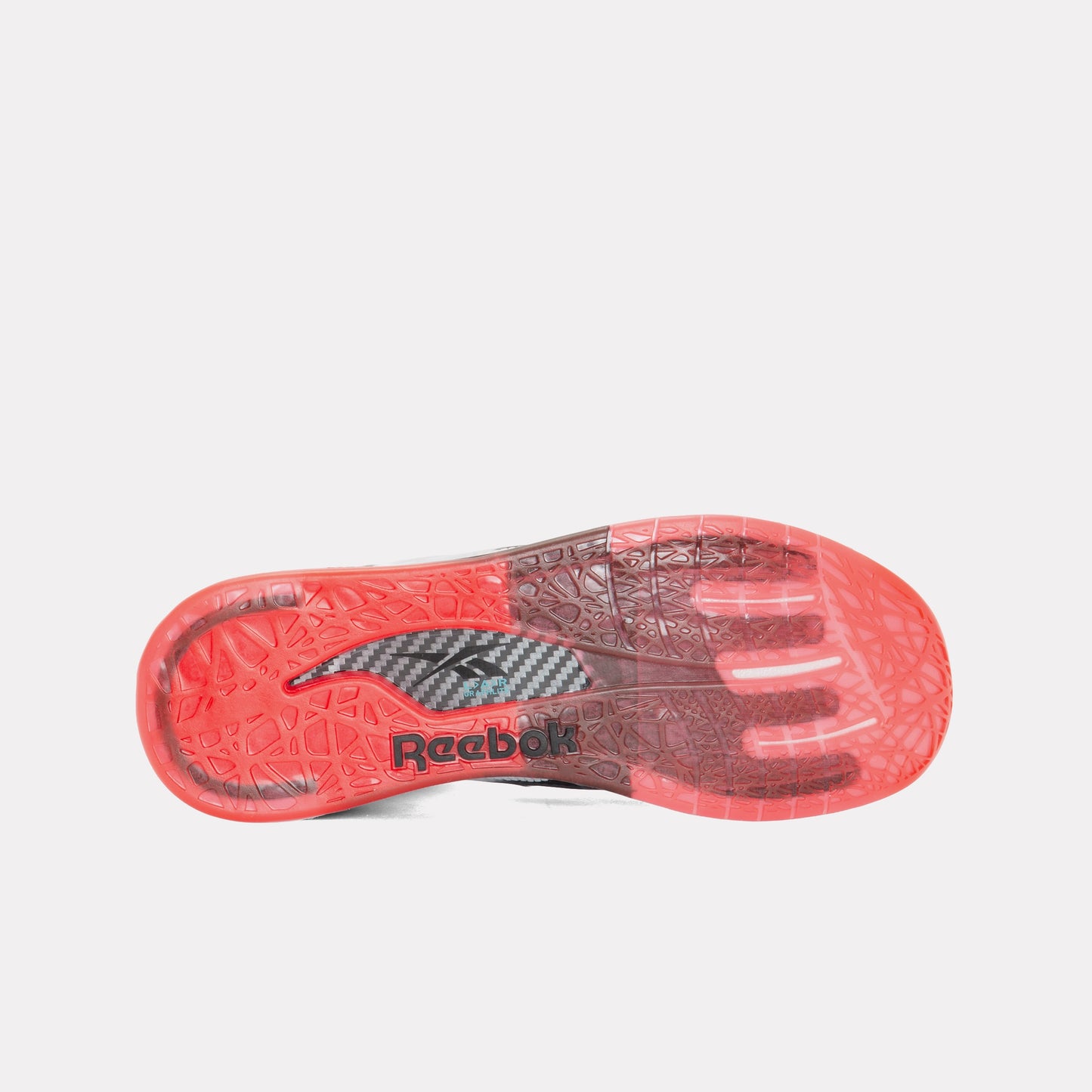 REEBOK FOOTWEAR UNISEX Nano Pro Training Shoes FTWR WHITE/BLACK/ENERGY RED