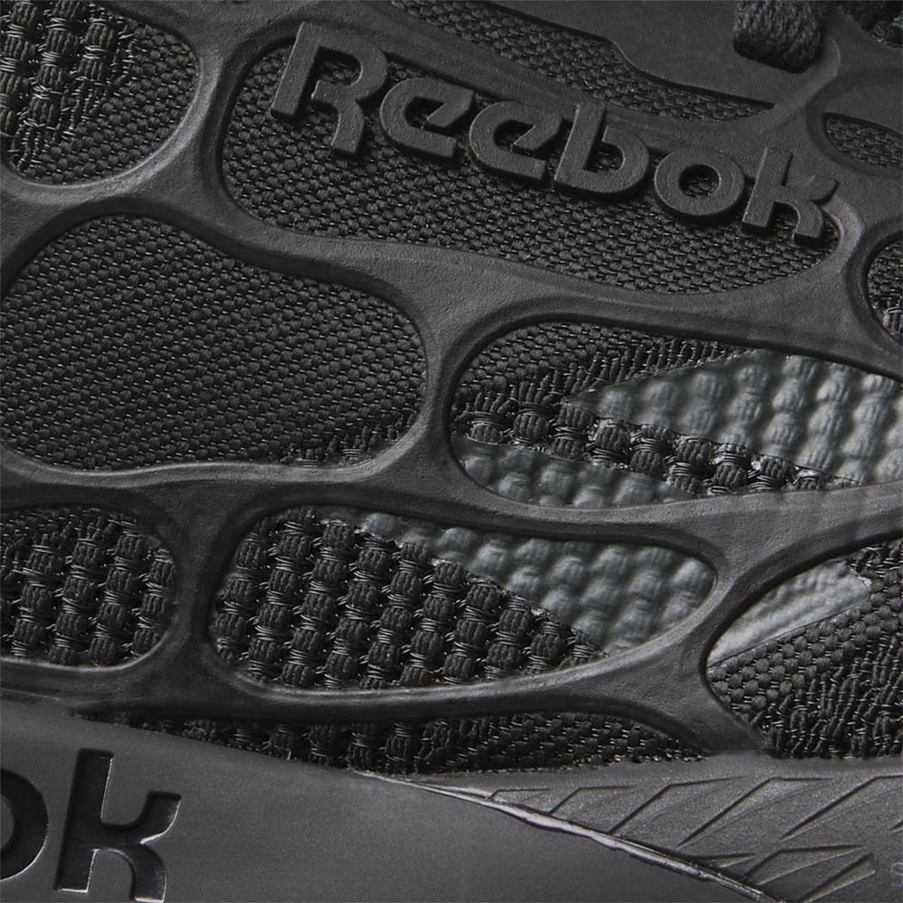 Reebok Footwear Men Nano Pro Training Shoes BLACK/GREY 6