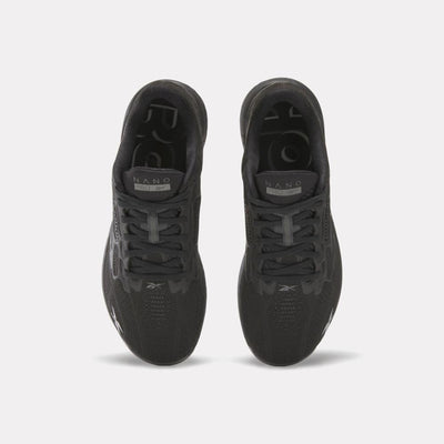Reebok Footwear Men Nano Pro Training Shoes BLACK/GREY 6