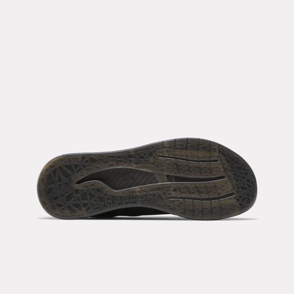 Reebok Footwear Men Nano Pro Training Shoes BLACK/GREY 6