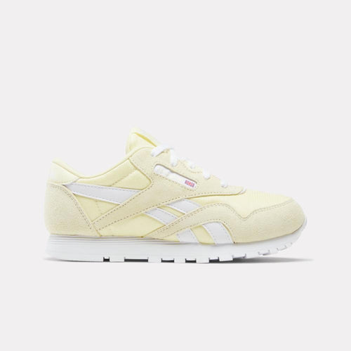 Reebok Footwear Kids Classic Nylon Shoes Pre-School