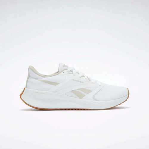 Reebok Footwear Men Energen Tech Plus Shoes WHITE/SPORT BEIGE