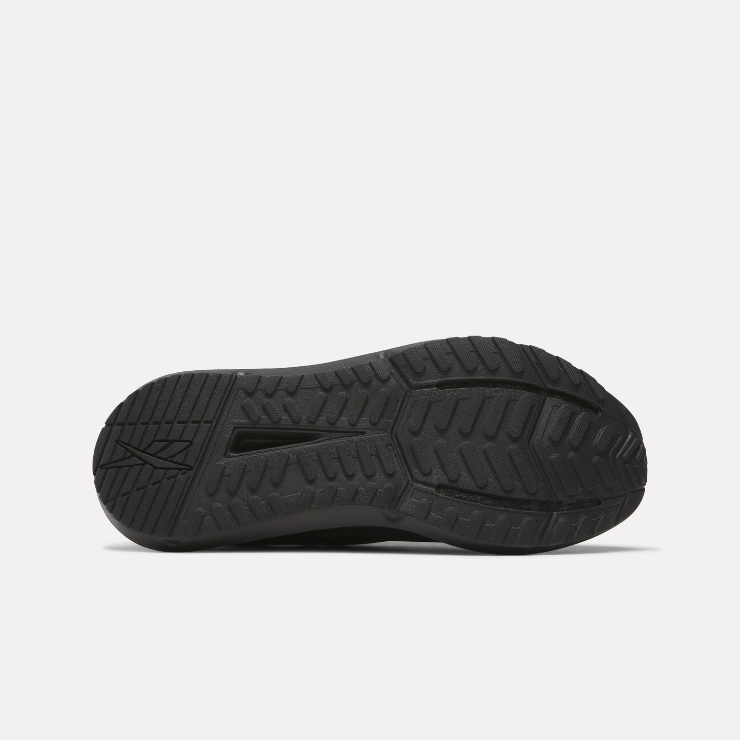 REEBOK FOOTWEAR MEN Cityride Running Shoes CBLACK/CBLACK/CBLACK