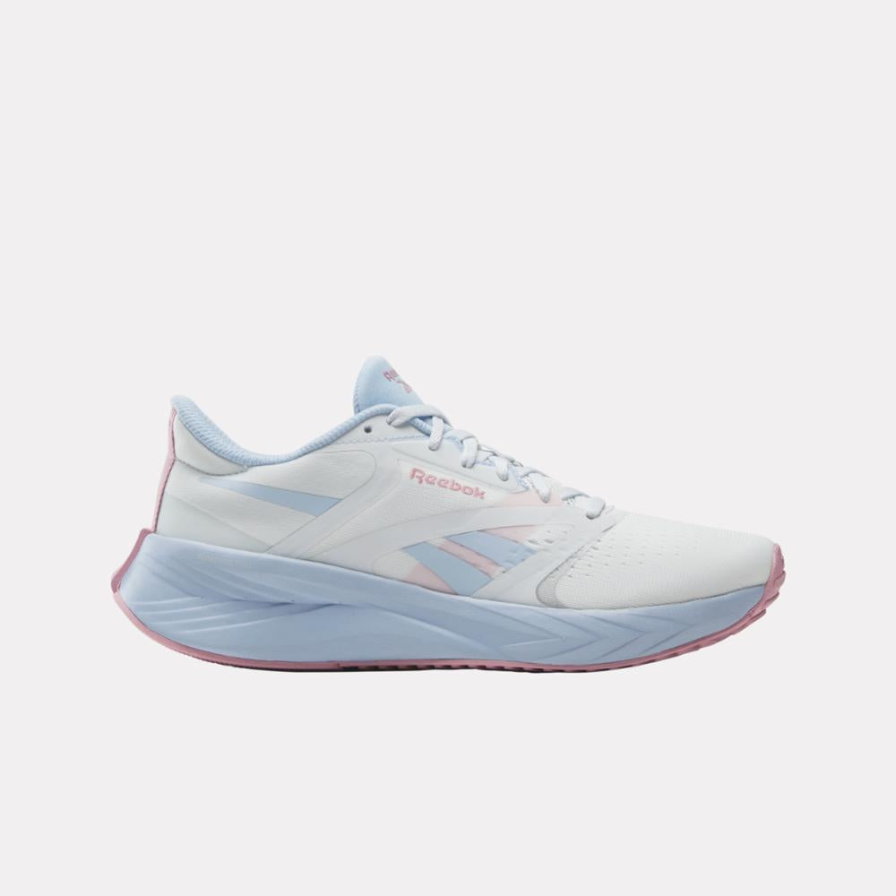 Reebok Footwear Women Energen Tech Plus 2 Shoes MOON/DUSTY ROSE/Y2K BLUE