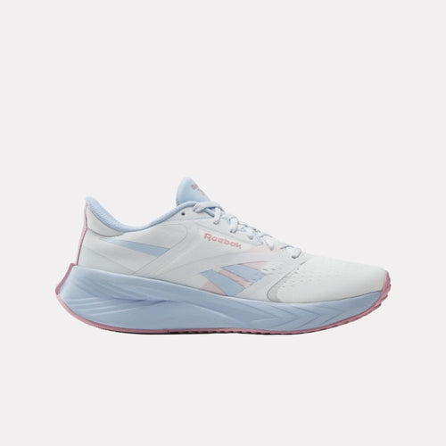 Reebok Footwear Women Energen Tech Plus 2 Shoes MOON/DUSTY ROSE/Y2K BLUE