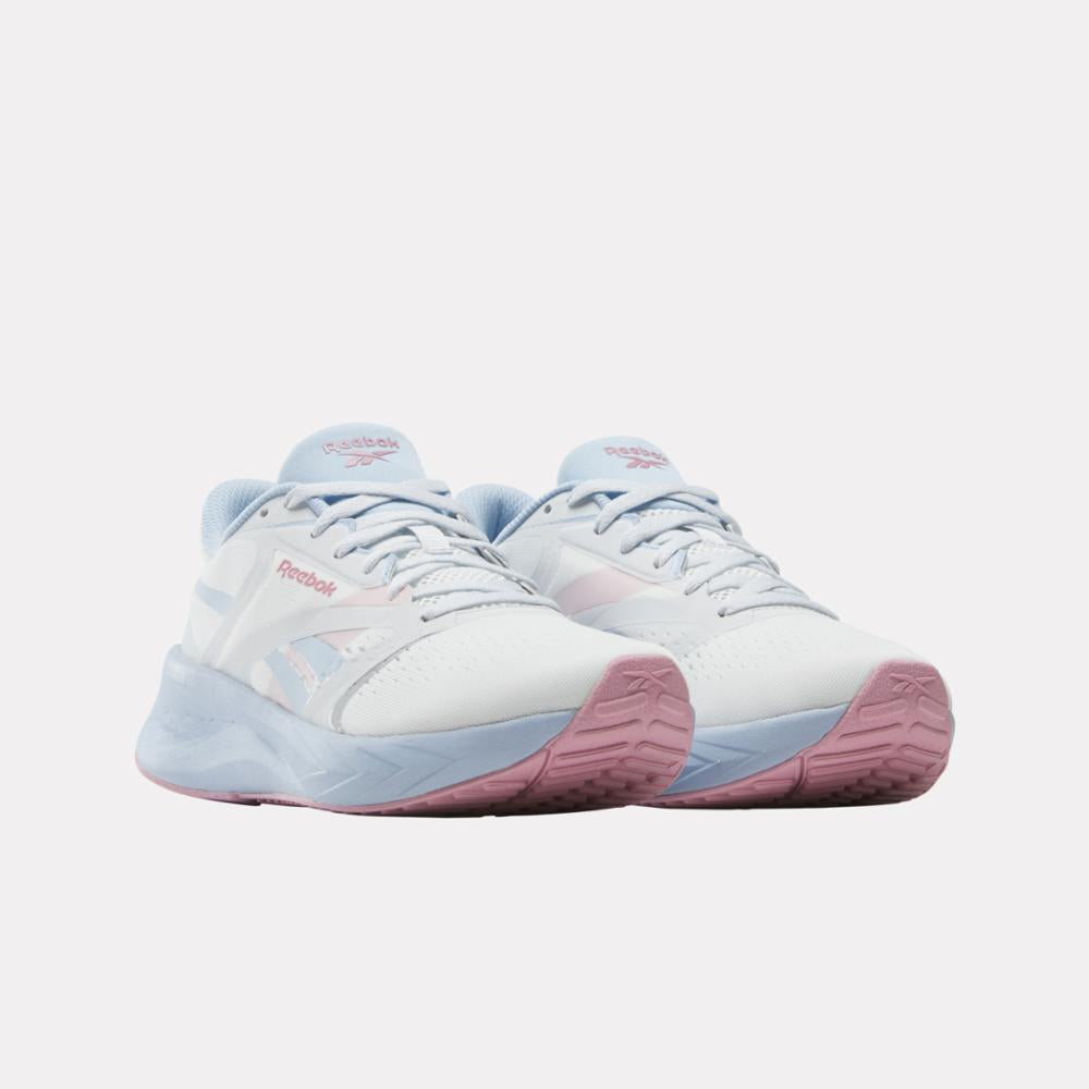 Reebok Footwear Women Energen Tech Plus 2 Shoes MOON/DUSTY ROSE/Y2K BLUE