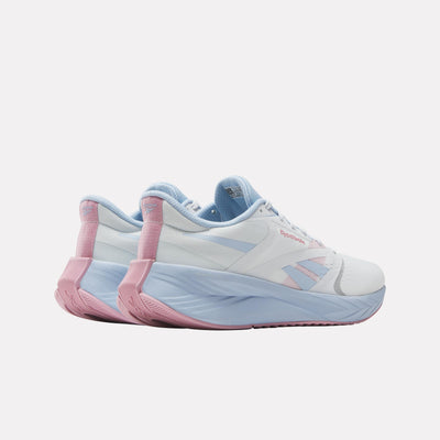 Reebok Footwear Women Energen Tech Plus 2 Shoes MOON/DUSTY ROSE/Y2K BLUE