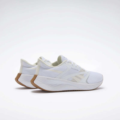 Reebok Footwear Women Energen Tech Plus 2 Shoes WOMEN WHITE/VINTAGE CHALK/SPORT BEIG