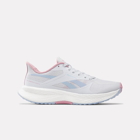 Reebok Footwear Women Floatride Energy 6 Running Shoes MOON/DUSTY ROSE/Y2K BLUE