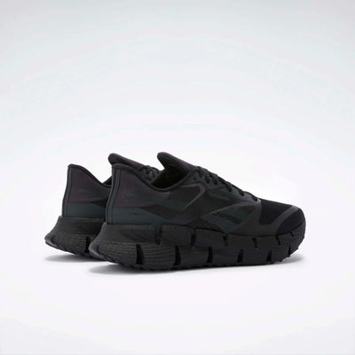 Reebok Footwear Men FloatZig 1 Shoes BLACK/BLACK/BLACK