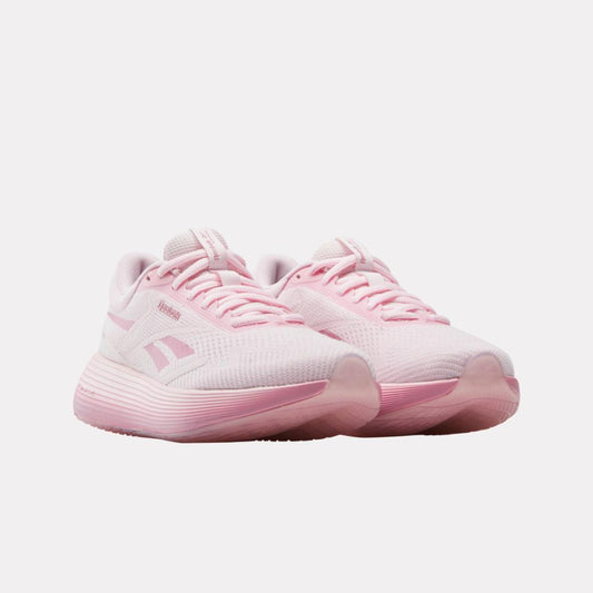 Reebok Footwear Women DMX Comfort + 2.0 Shoes FROSTED BERRY/DUSTY ROSE