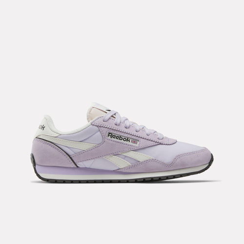 Reebok Footwear Women Classic AZ Shoes DIGITAL GLEAM/DIGITAL GLEAM/CH