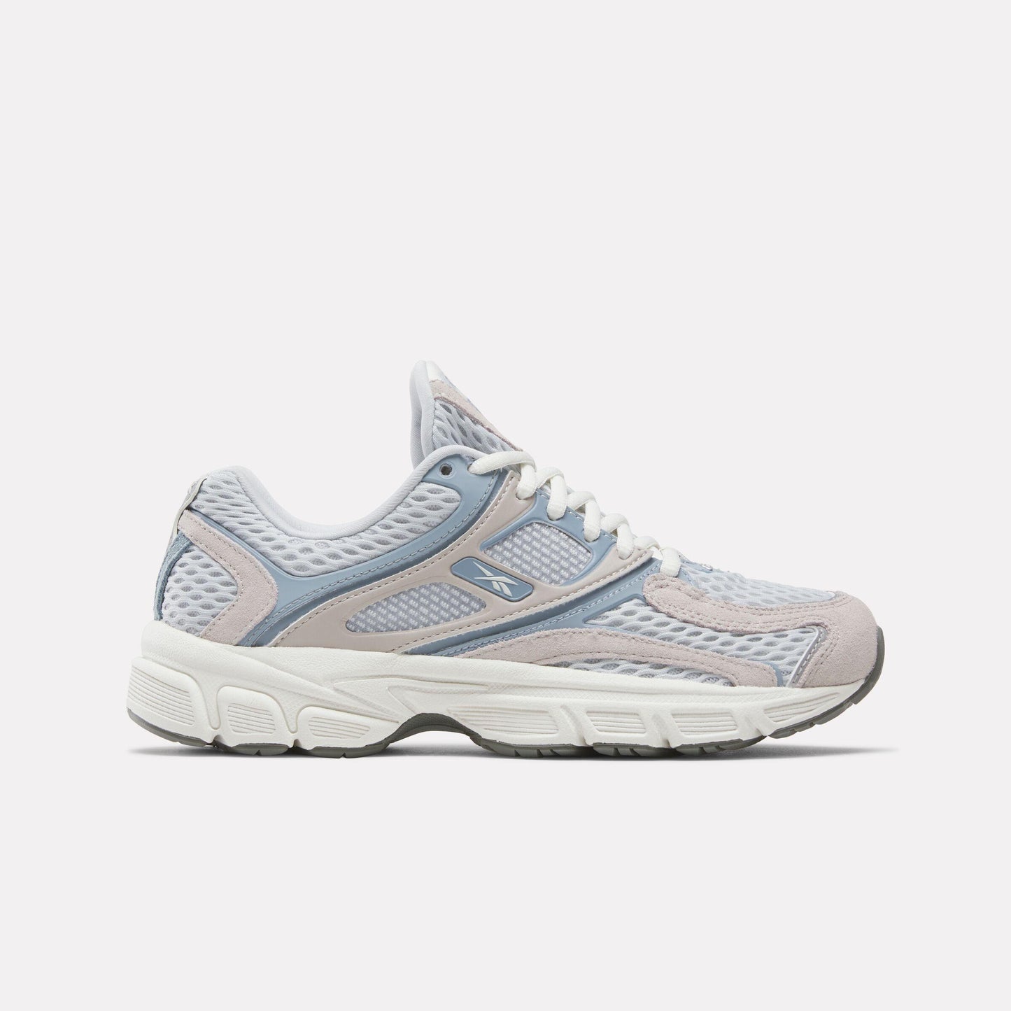 Reebok Footwear Women Premier Trinity Shoes MOON/UPGRADE BLUE/CHALK