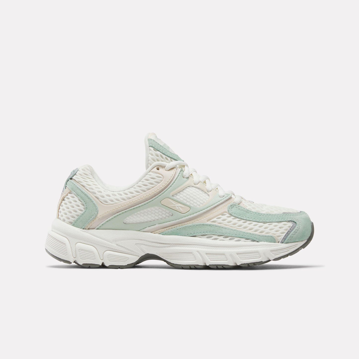 Reebok Footwear Women Premier Trinity Shoes CHALK/LIGHT SAGE/SAND