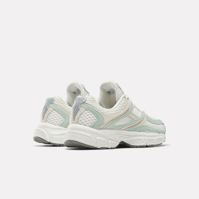 Reebok Footwear Women Premier Trinity Shoes CHALK/LIGHT SAGE/SAND