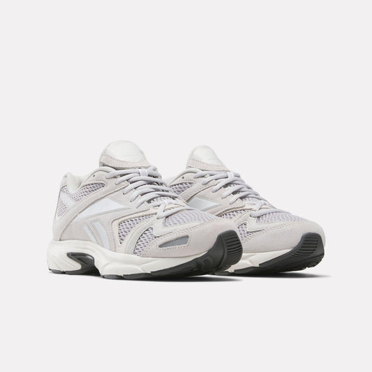 Reebok Footwear Women Premier Road Plus VI Shoes MIST GREY/MIST GREY/CHALK