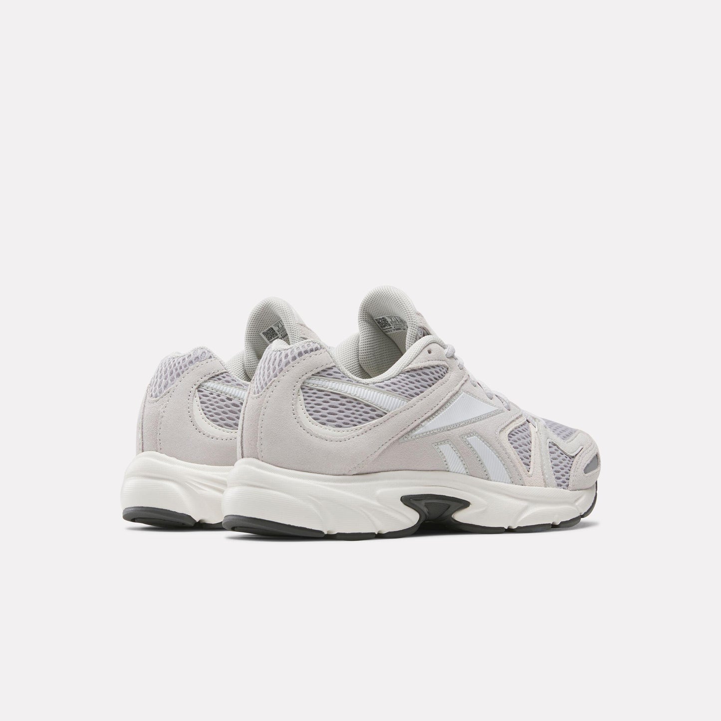 Reebok Footwear Women Premier Road Plus VI Shoes MIST GREY/MIST GREY/CHALK