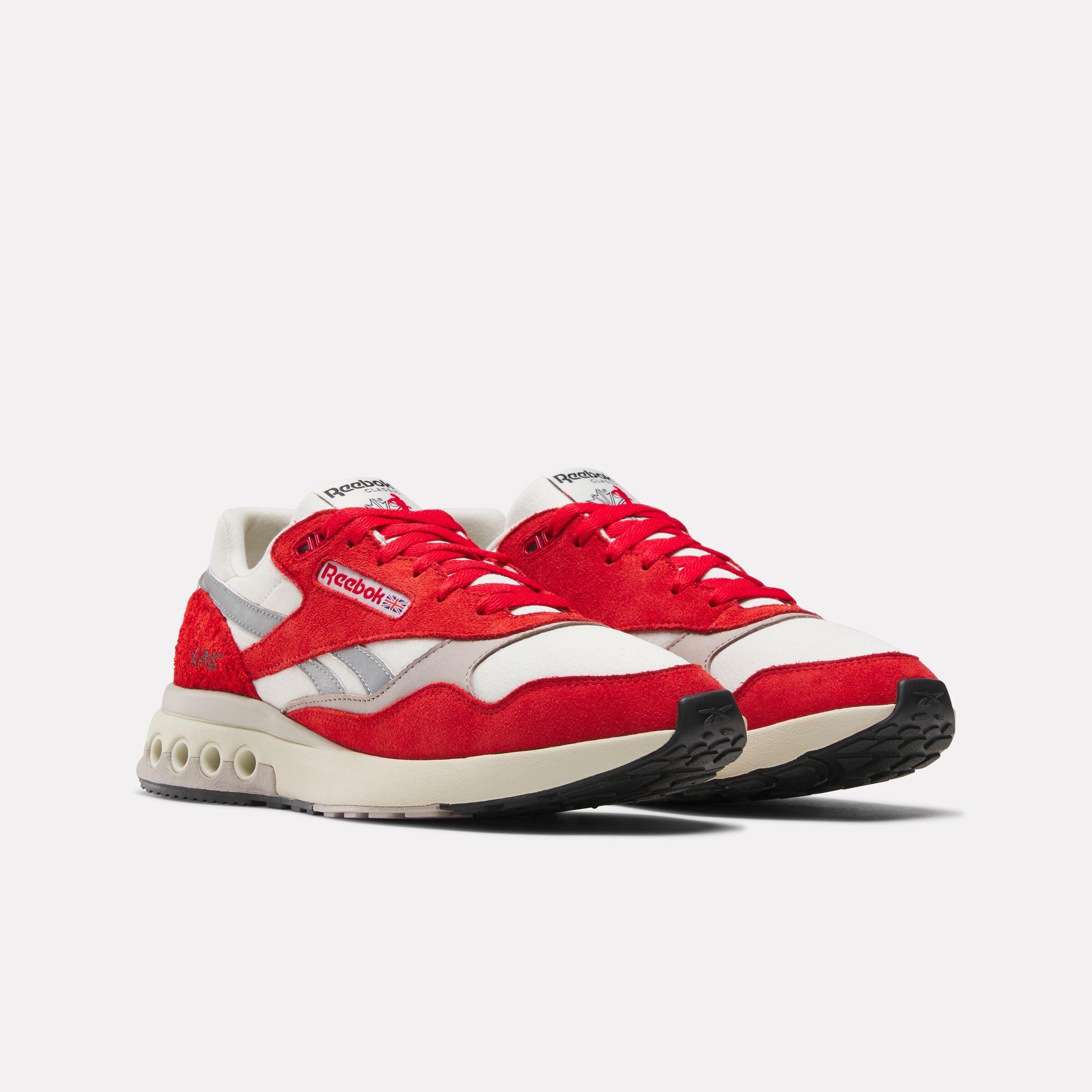 Women s Shoes tagged red Reebok Canada