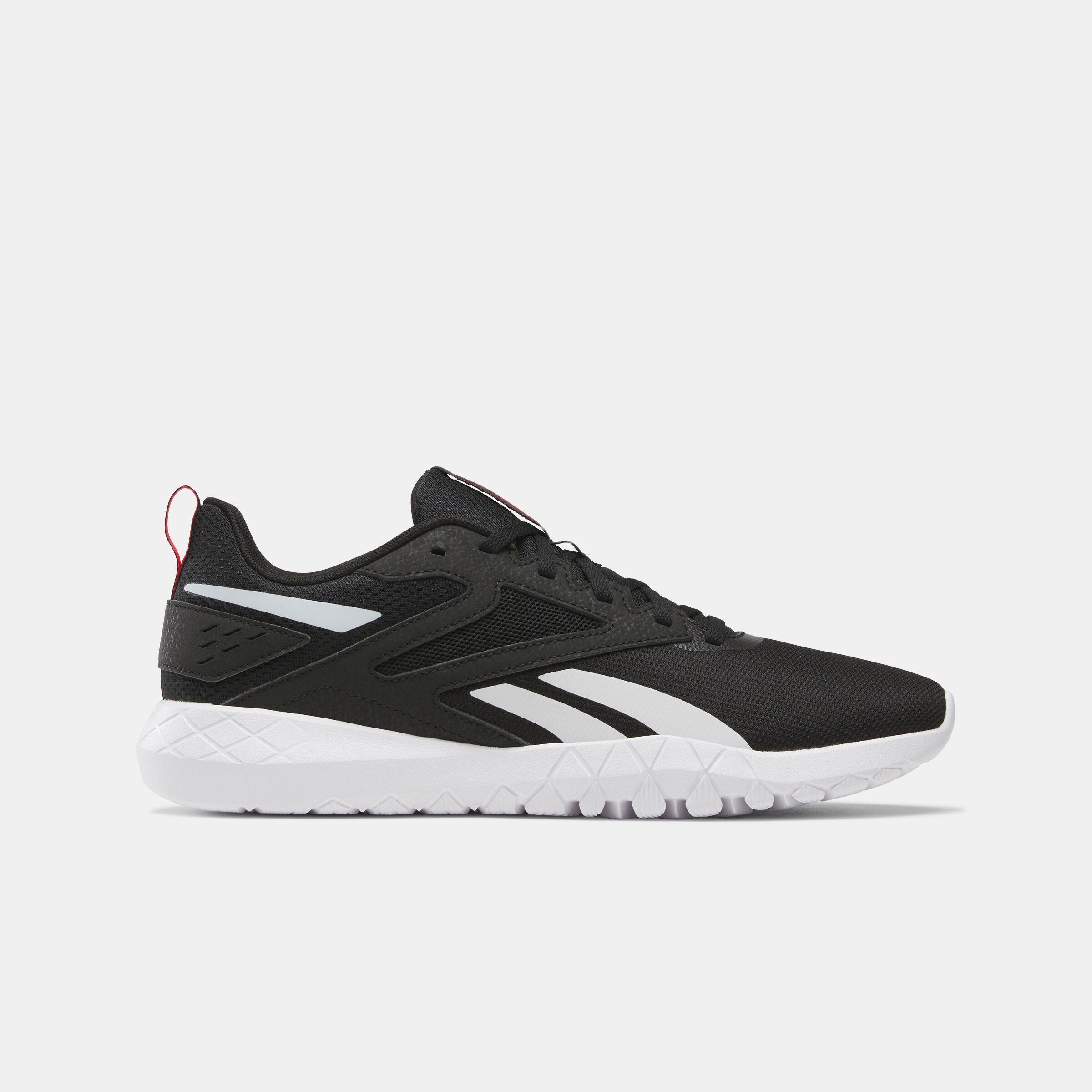 Energy A Reebok Reebok Footwear Men Flexagon Energy 4 Training Shoes BLACK/FTWR WHITE ...