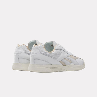 Reebok Footwear Men Hammer Street Shoes WHITE/CHALK/MOON