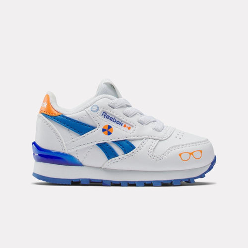 Reebok Sneaker Toddler Girl Reebok Classics Reebok Footwear