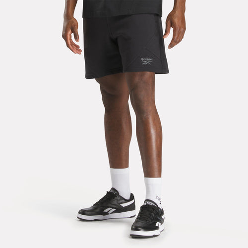 Reebok Apparel Men Icon Elements Shorts 7