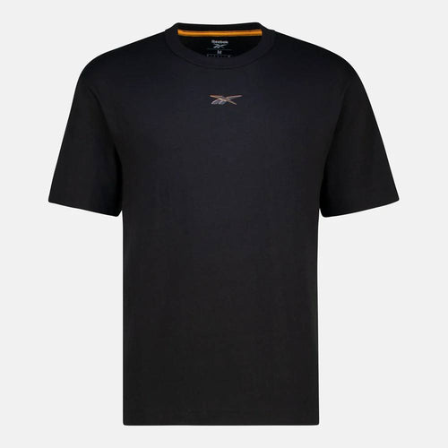 Reebok Apparel Men Athlete Hype Tee BLACK