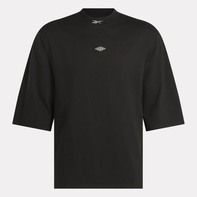 Reebok Apparel Men Reebok x Tobe Tee BLACK