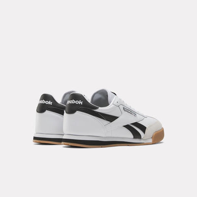 Reebok Footwear Men Campio XT Shoes FTWRWHITE/BLACK/RBKGUM04